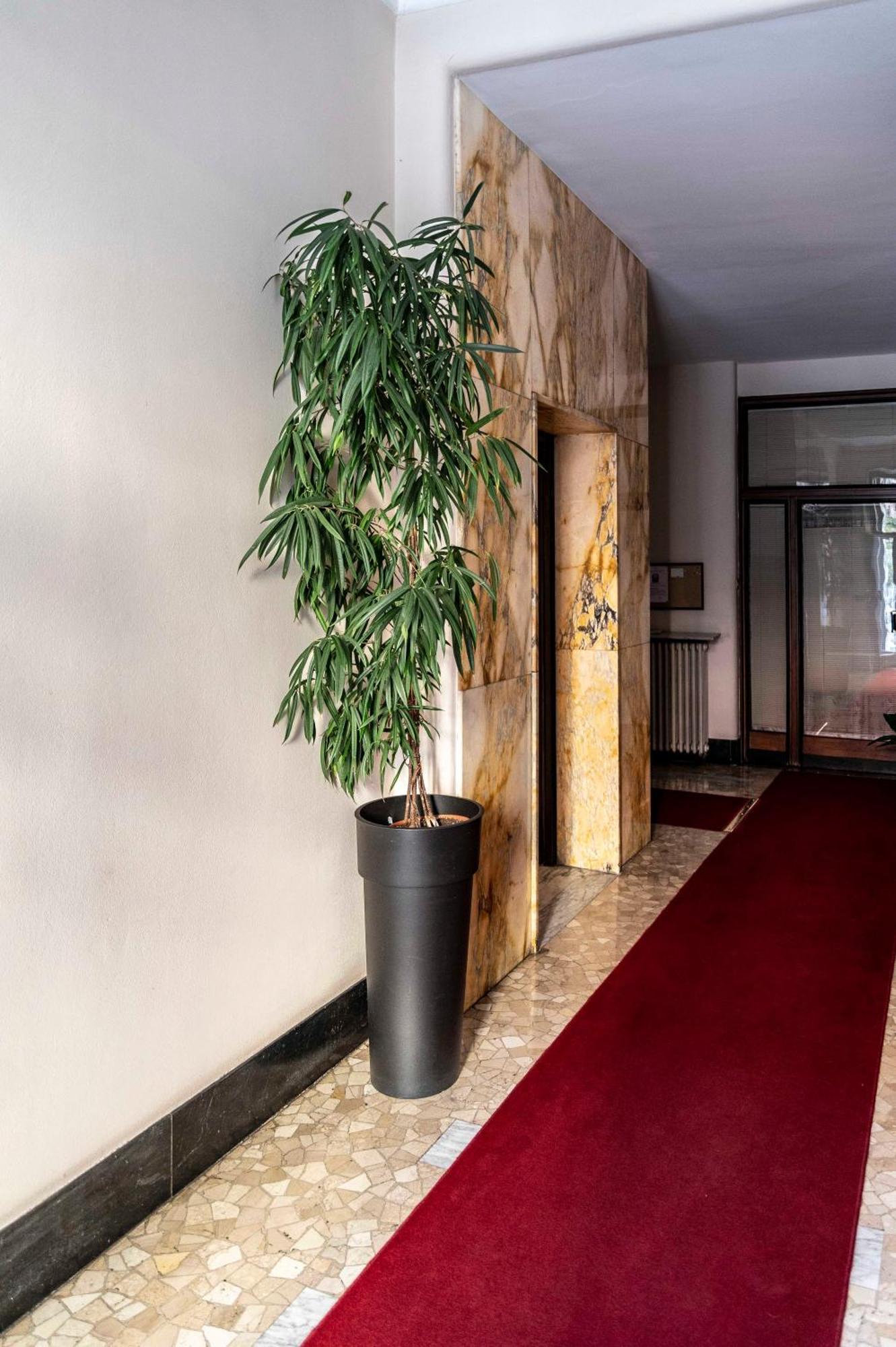 Dream Suites Milano Dateo Milão Exterior foto